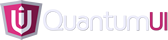 QuantumUI Logo